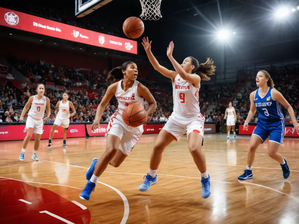 利拉德火力全开全力向NBA总决赛舞台发起冲击（WEIDESPORT）
